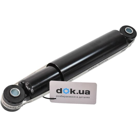 MA-KI028 Ashika Амортизатор для Kia Sorento