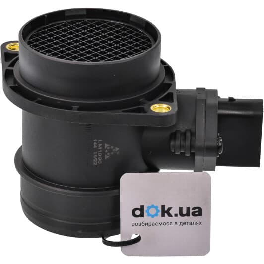 LM1096 Autlog Витратомір повітря