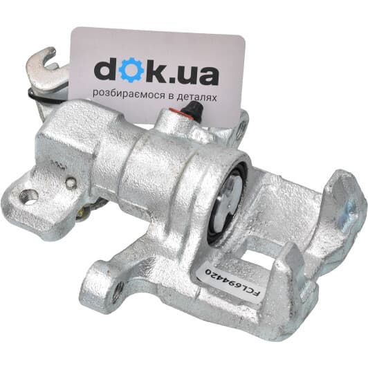 FCL694420 Ferodo Тормозной суппорт для Mazda 6