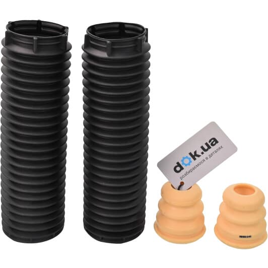 mk81141 SATO tech Комплект (пыльники + отбойники) для Mazda 3