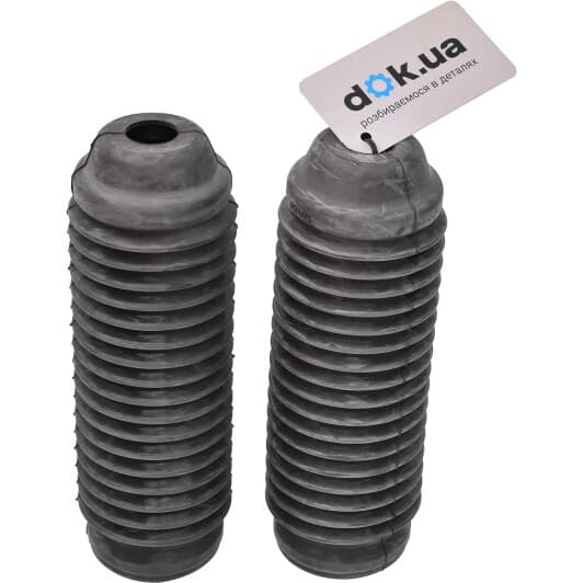 mk81175 SATO tech Пыльник амортизатора для Mazda 626