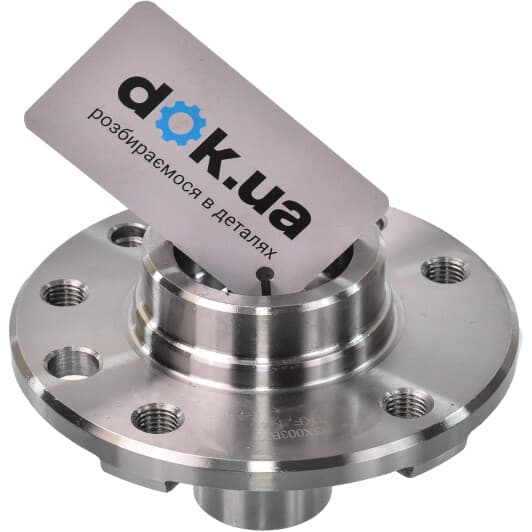 H5X003BTA BTA Ступица колеса