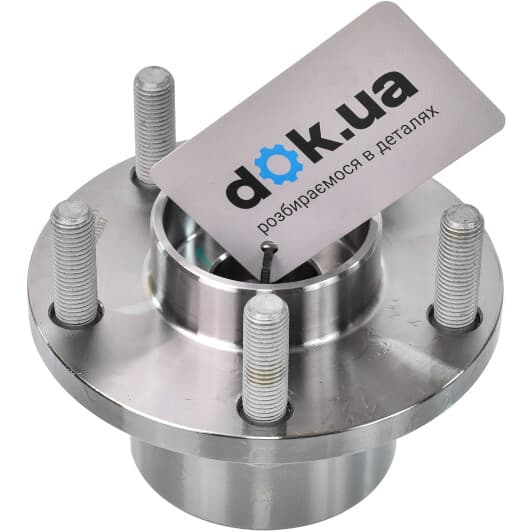 wb80187 SATO tech Комплект ступицы колеса