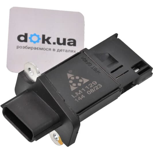LM1129 Autlog Расходомер воздуха