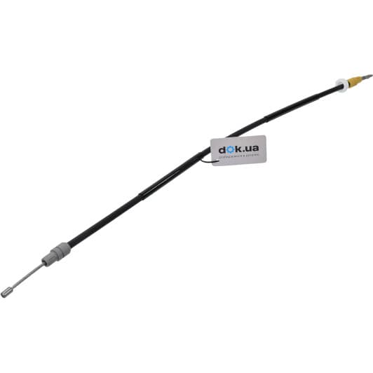 52124964AE Dodge/Chrysler/Jeep Трос ручного тормоза для Jeep Grand Cherokee