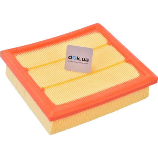 2009927 Ashika Повітряний фільтр