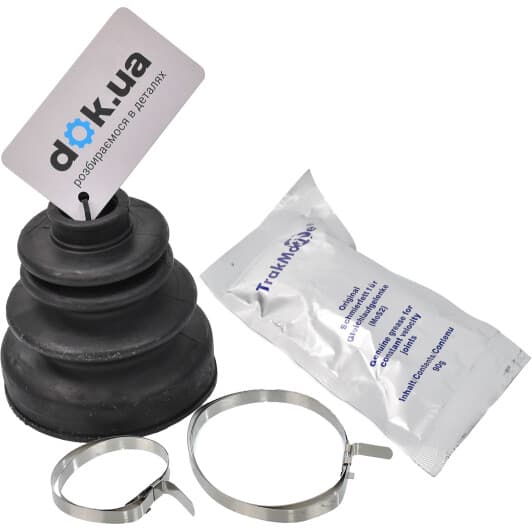 500568 TrakMotive Пыльник ШРУСа