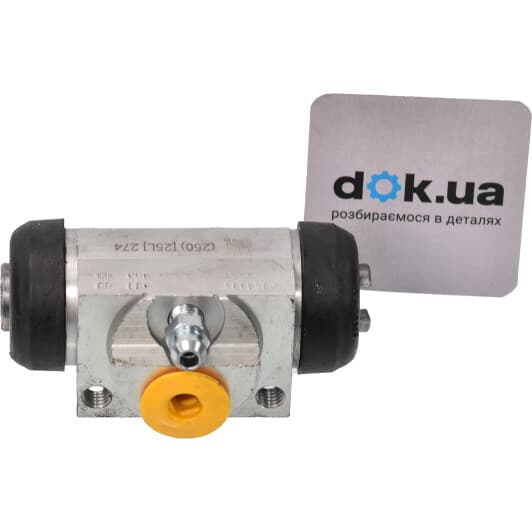 F 026 009 934 Bosch Колісний гальмівний циліндр