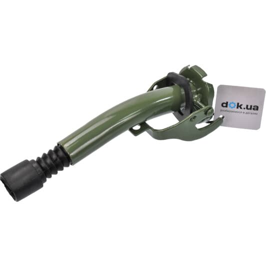 Лійка Amio 02657 універсальна металева