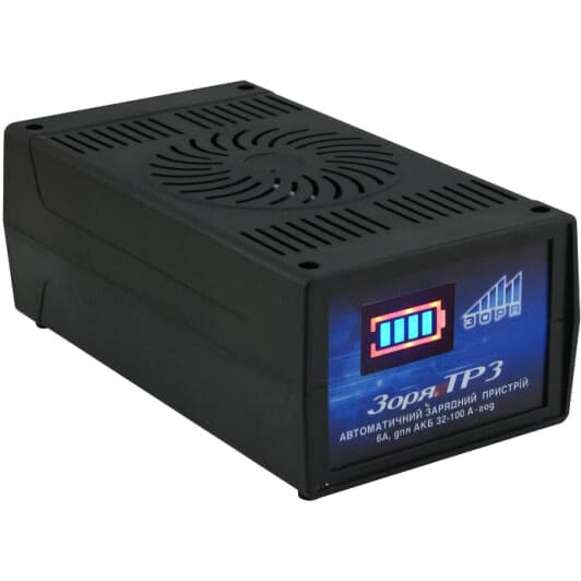 Зарядное устройство Зоря 41539