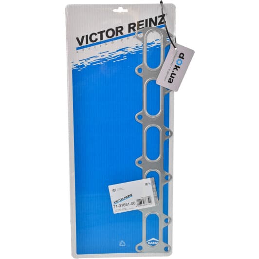 71-31661-00 Reinz Прокладка выпускного коллектора