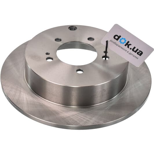 50101737 Profit Тормозной диск