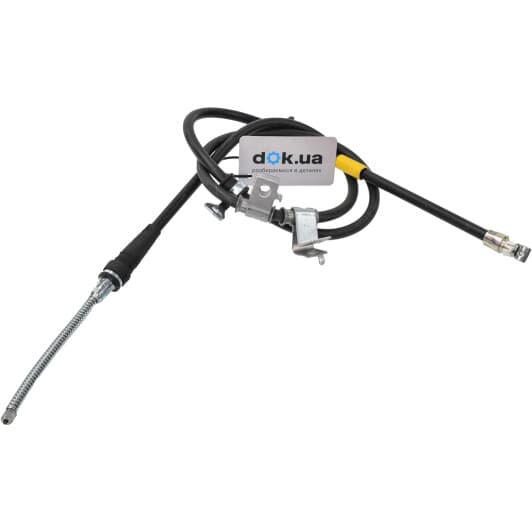 090209 Adriauto Трос ручного тормоза для Kia Rio