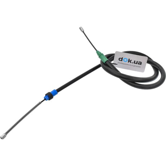 4102171 Adriauto Трос ручного гальма