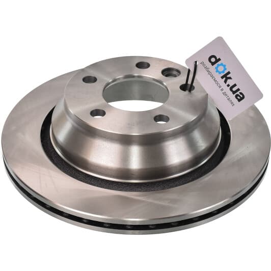 61160.10 Roadhouse Тормозной диск