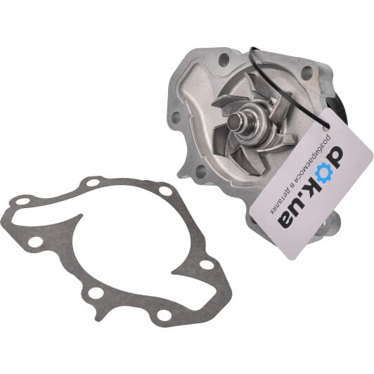 P7747 Hepu Помпа