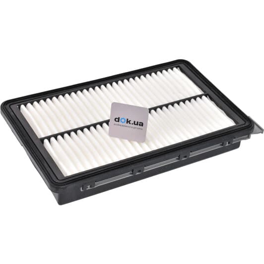 f026400617 Bosch Повітряний фільтр