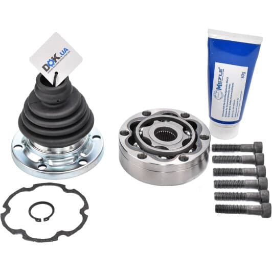 100 498 0068 Meyle ШРУС для Volkswagen Transporter