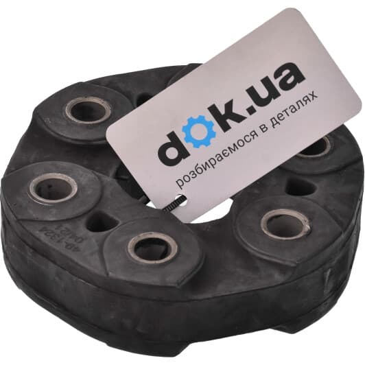 491324 MaXgear Рулевой вал