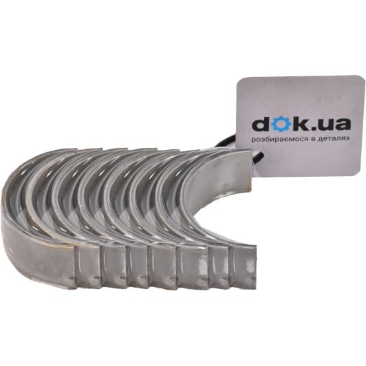 71-4002/4 STD Glyco Шатунна вкладка