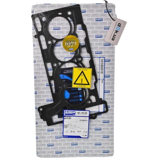 10186910 Ajusa Прокладка ГБЦ