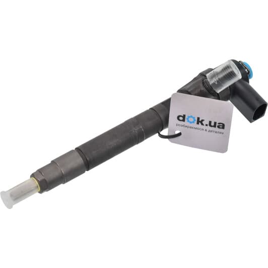 0 445 110 201 Bosch Форсунка