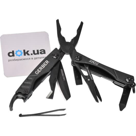 Мультитул Gerber Dime Multi Tool 31-003610