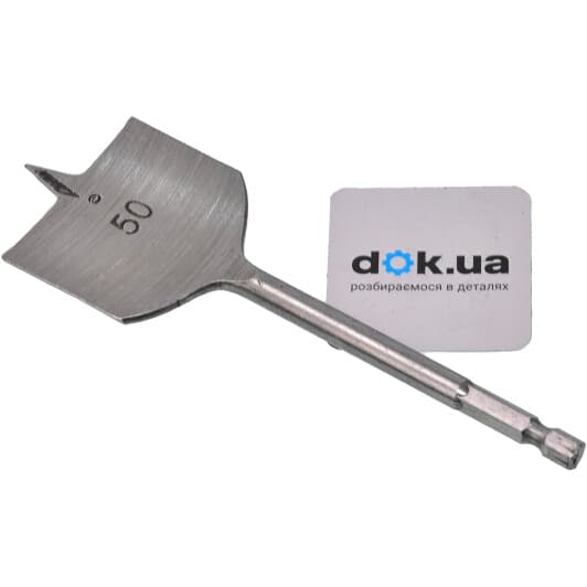 Свердло Alloid перове по дереву WF-50150 50 мм