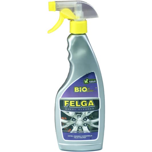 Очисник дисків BIOLINE Felga FLA05 500 мл