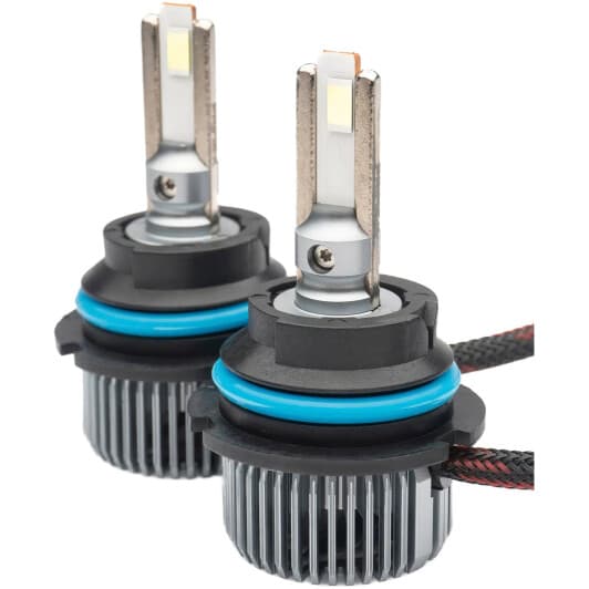 Автолампа Prime-X R Pro HB1 45 W 36362