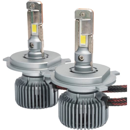 Автолампа Prime-X R Pro H4 45 W 36370