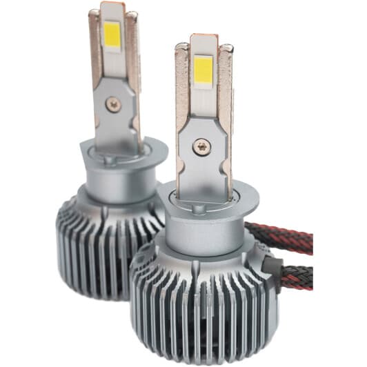 Автолампа Prime-X R Pro H1 45 W 36371