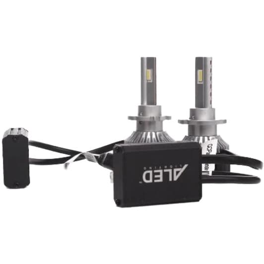 Автолампа ALed D4S 50 W XD2/D4SSTR3