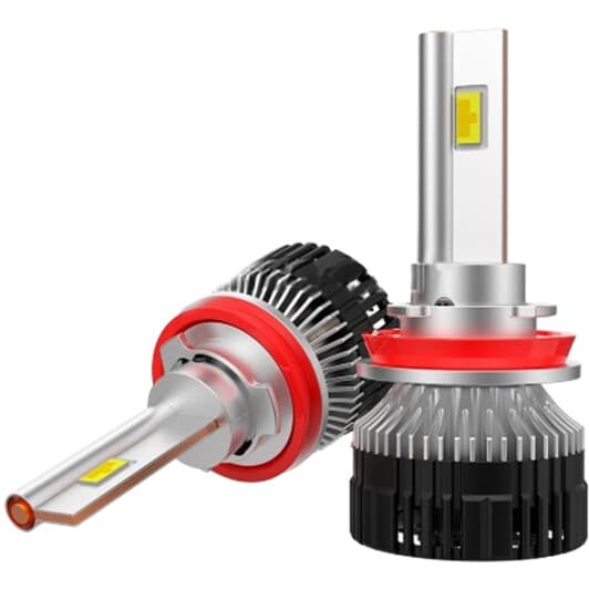 Автолампа ALed H11 PGJ19-1/2/5 40 W RH11STR2