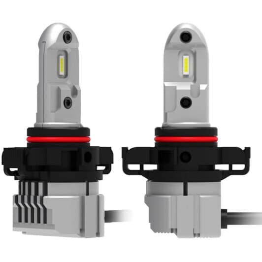 Автолампа ALed PSX24W PG20/7 15 W PSX24A01