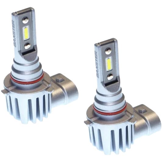 Автолампа Baxster SE HB3 P20d 22 W 26660