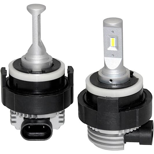 Автолампа QLine Alpha H7 20 W 34529