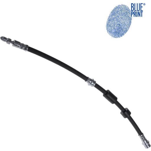 ADM55389 Blue Print Гальмівний шланг