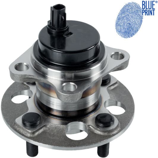 ADT38387 Blue Print Ступица колеса