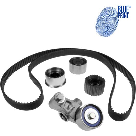 ADS77309 Blue Print Комплект ременя ГРМ