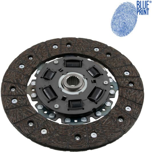 ADG031125 Blue Print Диск сцепления
