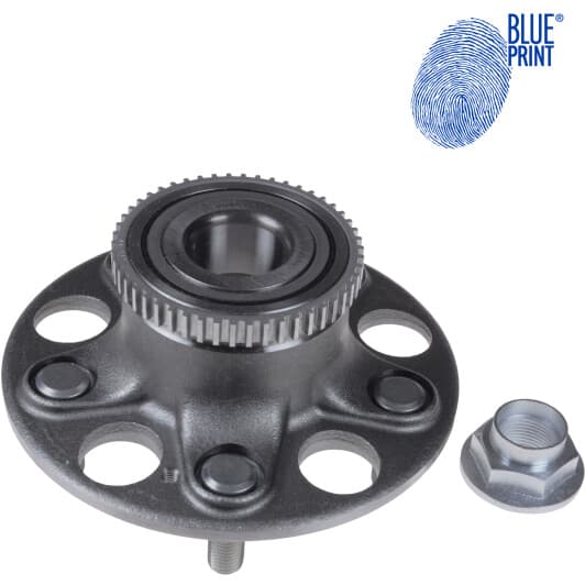 ADH28336 Blue Print Ступица колеса