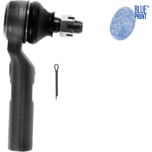 ADT387207 Blue Print Наконечник кермової тяги
