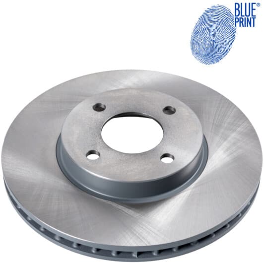 ADN143154 Blue Print Тормозной диск