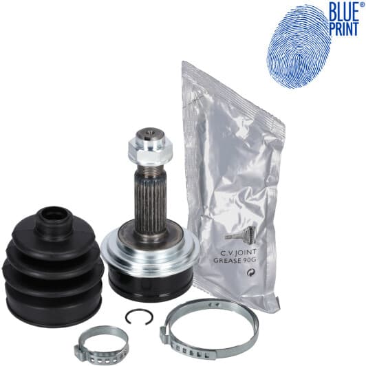 ADT38967 Blue Print ШРУС для Toyota Yaris