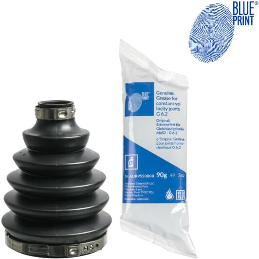 ADT381119 Blue Print Пыльник ШРУСа