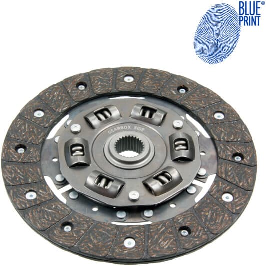 ADN13173 Blue Print Диск зчеплення