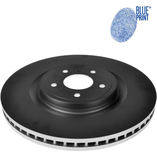 ADN143156 Blue Print Тормозной диск