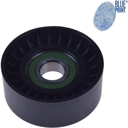ADT396511 Blue Print Обводной ролик поликлинового ремня