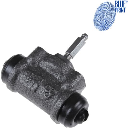 ADS74410 Blue Print Колісний гальмівний циліндр